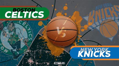 boston celtics spread tonight|Celtics vs. Knicks Prediction, Picks, Lineups & Odds for Today on .